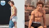 Jeremy Allen White Is the Newest Calvin Klein Underwear Model! See Him in His Skivvies in New Ads (Exclusive)