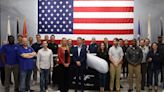 Congressman Wittman, House Committee on Armed Services, Tours U.S.-based UAV Disruptor RapidFlight