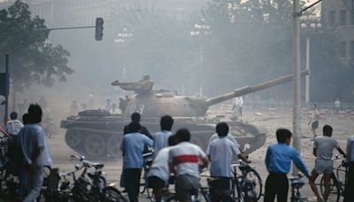 “Cómo supe lo que pasó en Tiananmén”: El silencio impera en China 35 años después de la matanza