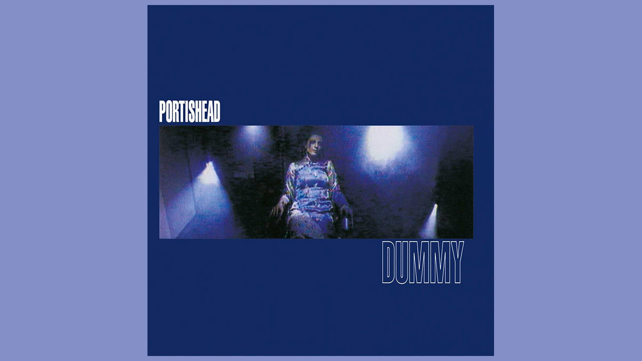Why Portishead’s Dummy qualifies as a prog album