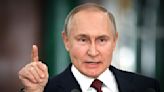 Russia's economy holds up, but growing challenges test Putin