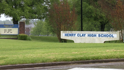 FCPS Superintendent statement on death of Henry Clay HS student - ABC 36 News