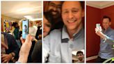 ‘The Night Manager’: Tom Hiddleston Meets His Indian Counterpart Aditya Roy Kapur On Video Call During London Screening