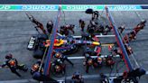 Red Bull Clinches 2023 Formula 1 Constructor's Championship