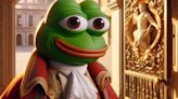 PEPE Investor Turns $3K Into $46M Profit In A Month, Aided By GameStop Rally