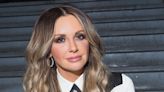 Carly Pearce Jokes She's 'Just Excited to Be in the Same Room as Adele and Beyoncé' at Her First Grammys