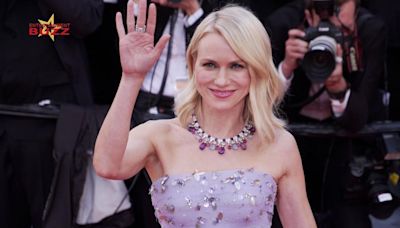 Hollywood's crunch queen: Naomi Watts and her potato chip obsession!