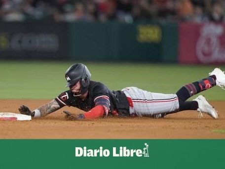 Mellizos extienden racha ganadora a cinco juegos tras victoria ante Angelinos