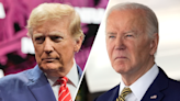 Trump on Biden debate: ‘I don’t want to underestimate him’