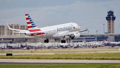 Mom sues American Airlines, alleges crew wasn’t properly trained for medical emergency