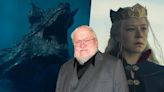 George R.R. Martin critica la segunda temporada de ‘La Casa del Dragón’: ‘El presupuesto era un problema’