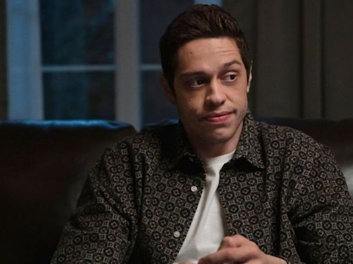 'I'm Not Flexing.' Pete Davidson Gets Real About Why He Was So Blindsided By People's Obsessions With His...