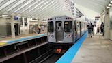 Migrantes asfixiaron a señor en metro de Chicago