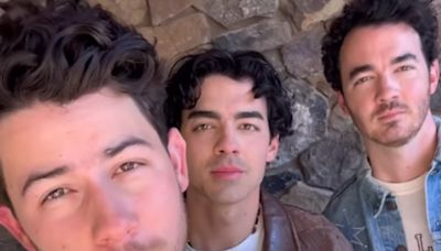 Jonas Brothers posponen conciertos en México 2024; aquí las nuevas fechas