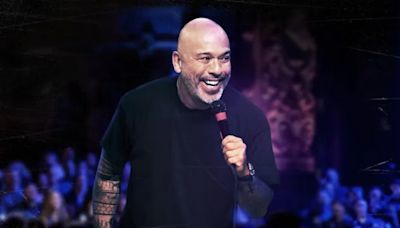 Jo Koy: Live from Brooklyn Streaming Release Date: When Is It Coming Out on Netflix?