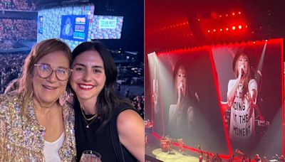 I flew from LA to Paris to see Taylor Swift. I was only in the city for 48 hours but it was worth it and easier than I expected.