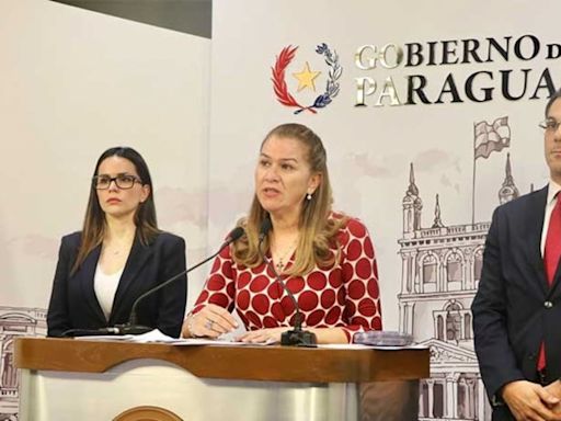 La Nación / Paraguay recupera fondos del mecanismo Covax y destina a atención oncológica