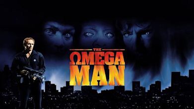 The Omega Man