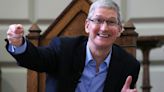 Prominent Apple Bull Reveals Surprise Takeaway From Apple's iPad Launch: Tim Cook's AI Ambitions Now 'Lot Faster...