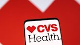 CVS lifts forecast after strong quarter on insurance demand, COVID tests