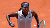 Coco Gauff and defending champion Iga Swiatek will meet in the French Open semifinals