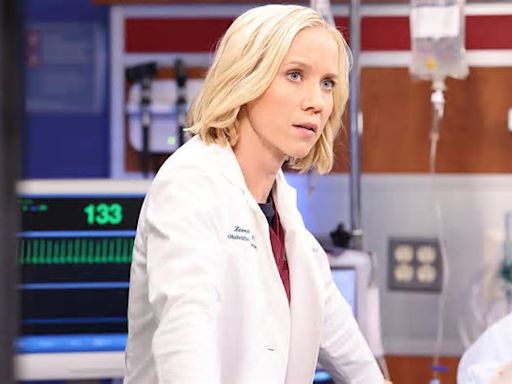 Not Another One! Jessy Schram's Latest Move Could Put Hannah's Future on Chicago Med in Jeopardy