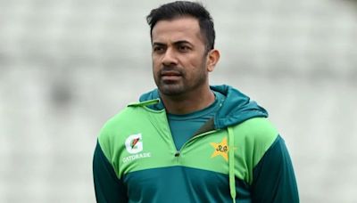 Wahab Riaz Breaks Silence After Getting Sacked by PCB: 'A lot I Can Say but Don’t Want to Get into Blame Games' - News18
