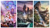 Everything Announced at the Disney Experiences Showcase | D23 2024