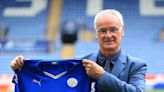 On this day in 2015: Leicester appoint Claudio Ranieri as first-team manager