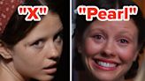 All The "X" And "Pearl" Movie Details And Similarities You Never Noticed