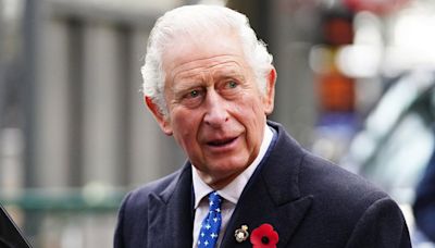 Rei Charles III acaba com tradição de mais de 200 anos no Castelo de Windsor