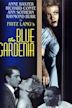 The Blue Gardenia