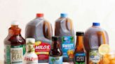 I Tried 9 Grocery Store Sweet Tea Brands, and There Was a Very Clear Winner