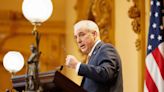 Ohio Senate approves Biden ballot fix and foreign influence legislation