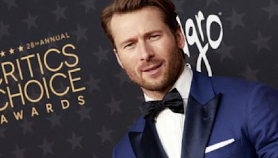 Glen Powell Shares Pic With Top Gun Costar And ‘Wingman’ Tom Cruise From Twisters Premiere; See HERE