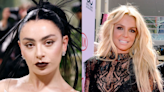 Charli XCX Confirmed She Had Written Songs For Britney Spears