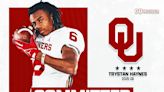 Rivals250 CB Trystan Haynes commits to Oklahoma