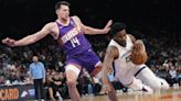 Memphis Grizzlies, without Morant, beat Phoenix Suns in Durant's return