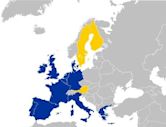 1995 enlargement of the European Union