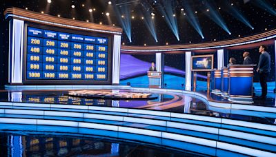 ‘Jeopardy!’ Expands to Streaming With Pop Culture Edition on Amazon