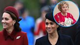 Samantha Markle Wants to Depose Kate Middleton in Legal Fight With Sister Meghan