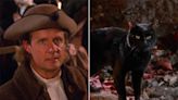 Hocus Pocus star explains why Binx the cat doesn't just talk to his dad at the beginning