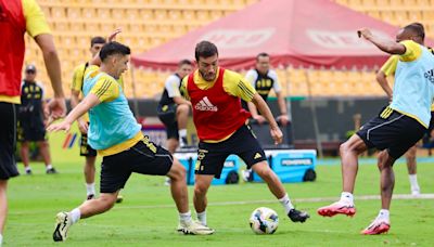 Tigres vs Necaxa: horario, TV, canal, cómo y dónde ver el Apertura 2024