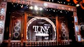 At Tony Award nominations, there's no clear juggernaut but opportunity for female directors