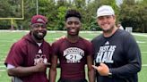Louisiana WR Kenny Darby jumps at opportunity with Mississippi State