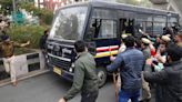 India: Police and students clash as tensions rise over banned BBC documentary on PM Narendra Modi