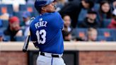 Salvador Pérez llega a 250 home runs en Grandes Ligas