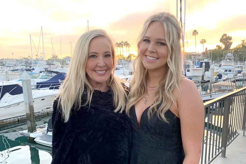 See What Had Shannon Beador Saying "Yikes!" as Her Daughter Sophie Moved to NYC | Bravo TV Official Site
