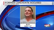 Candidate for South Dakota House of Representatives arrested for rape days after election