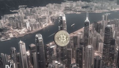 Bitcoin hovers near US$63K as market anticipates Hong Kong spot crypto ETF launch